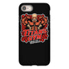 titans gym iPhone 8