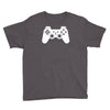 game controller, ideal gift or birthday present. Youth Tee