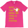 MAY THE ODDS BE EVER IN YOUR FAVOUR T-Shirt