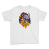 valor digital Youth Tee