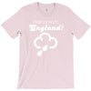 welcome to england! T-Shirt