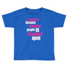 i cut hair Toddler T-shirt