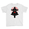 night rider Youth Tee
