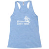pirates arrr cool Racerback Tank