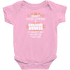 Smart Good Looking Childcare Worker Doesnt Get Better Than Baby Onesie
