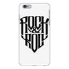 rock music iPhone 6 Plus/6s Plus Case