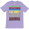 discord is my spirit animal T-Shirt