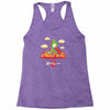 yoshzilla Racerback Tank