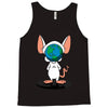 take over the surreal Tank Top