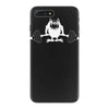 monster weightlifting iPhone 7 Plus Case