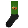 Spice Me Socks