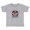 seven fold Toddler T-shirt