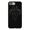 born to slay iPhone 8 Plus Case