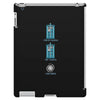 baby clothes iPad 3 and 4 Case