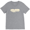 mommy drank V-Neck Tee