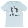 dali walkers T-Shirt