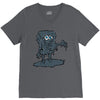 bob spoon V-Neck Tee