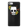 pirate boy iPhone 7 Case