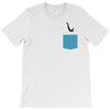 Yes, You Can Dive T-Shirt