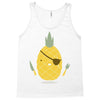 pineapple vengeance Tank Top