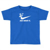 just shoot it Toddler T-shirt