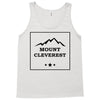 Mount Cleverest Tank Top