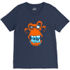 hhaaa V-Neck Tee