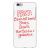 The Office iPhone 6 Plus/6s Plus Case