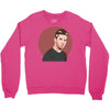 Messi Crewneck Sweatshirt