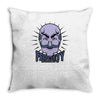 fsociety Throw Pillow