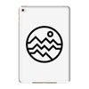 mountain bold (for light) iPad Mini 4