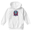 murder ride Youth Hoodie