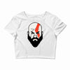 kratos Crop Top