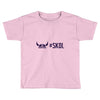 skol Toddler T-shirt
