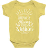 Happiness Baby Bodysuit