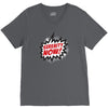 serenity now ! V-Neck Tee