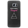 Professional Fangirl Samsung Galaxy S7 Edge