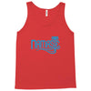 namaste Tank Top