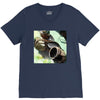 Yulia V-Neck Tee