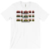 time machine circuits T-Shirt