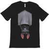 perfectly upside down T-Shirt