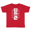 v2 eat sleep scuba dive Toddler T-shirt