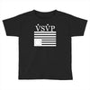 asap rocky vsvp Toddler T-shirt