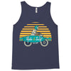 ride and surf Tank Top