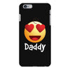 Daddy iPhone 6 Plus/6s Plus Case