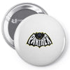 panther (2) Pin-back button