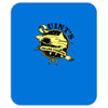 quint's shark fishing Mousepad