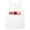 record Tank Top