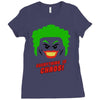 everything is chaos! Ladies Fitted T-Shirt