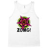 zomg! Tank Top